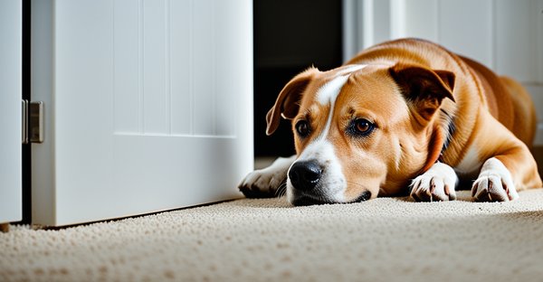 Garde de chien à domicile : sécurité et bien-être pour votre animal